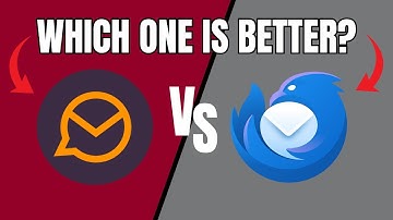 Em Client Vs Thunderbird | Best Email Client Software? (Full Guide)