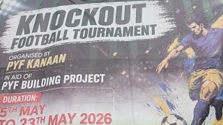 Live streaming of MNT YT