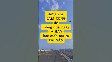 “Người giàu không làm việc vì tiền” #dayconlamgiau #sachhay #tuduynguoigiau #kiyosaki #shorts