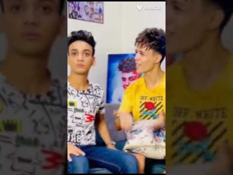 بصي يا دنيا انا ضهري زميلي