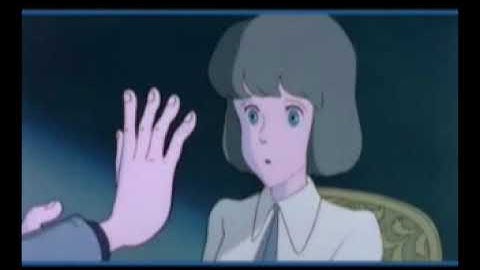 Lupin III: The Castle of Cagliostro AMV (Sum 41 - In Too Deep)