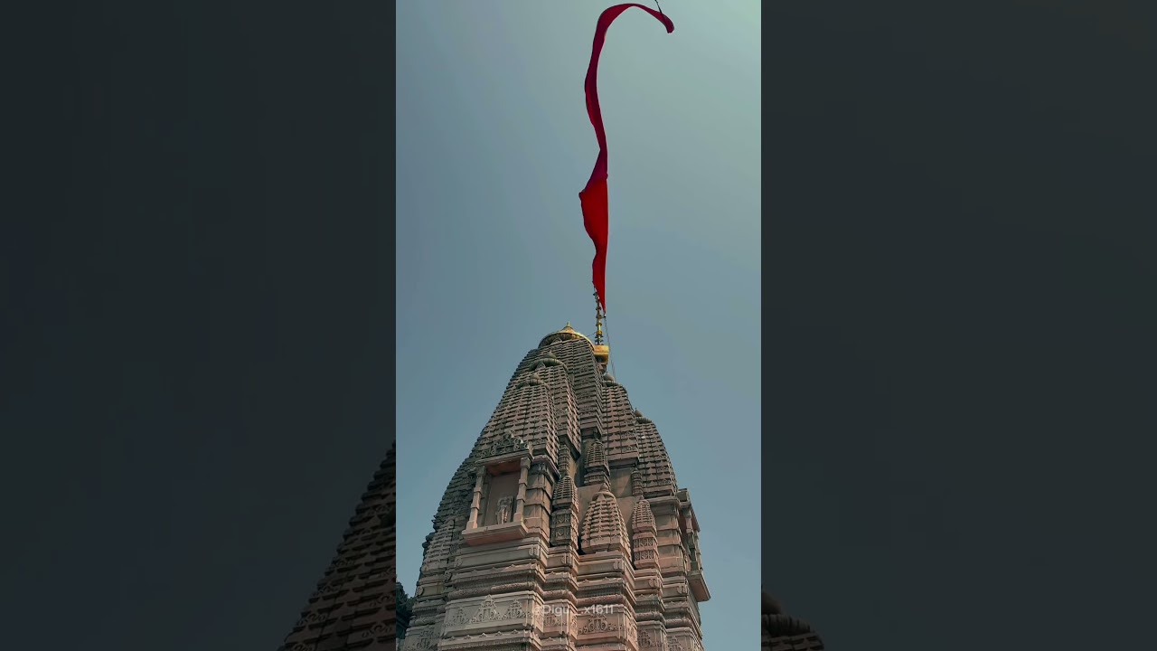 Pavaghad #viralvideo #fypage