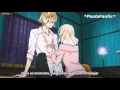 Kou & Yui- Heart to Heart- {Diabolik Lovers , More blood}