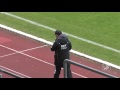 BFV TV SV Wacker Burghausen FC Bayern Muenchen II Regionalliga Bayern 2016 17 Spieltag 30