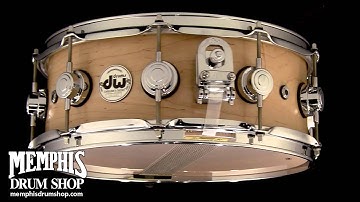 DW 14 x 5.5 Collector