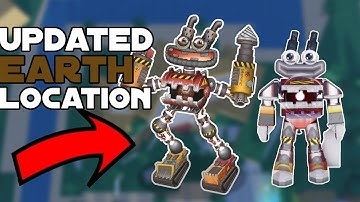 (UPDATED) Epic Earth Wubbox Tutorial |Untitled MSM Animations