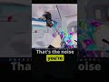 Roblox Rivals How to Get to the Secret Mission Boss Arena Training Area Part 1