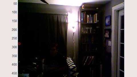 Tracking Algorithm Using Microsoft Kinect