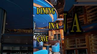 I Ate Dinner Inside a 25,000-Year-Old Cave in Bali (The Cave by Chef Ryan Clift)
