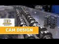 A90 Toyota Supra Camshafts | Reverse Engineering The B58 | Kelford Cams [TECH TALK]
