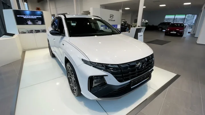 Hyundai Tucson N line 4WD 7DCT - 天天要闻