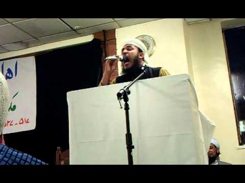 Download Hafiz Abu Bakr Haidhari 2011-Deoband Ne Islam Ka Parcham