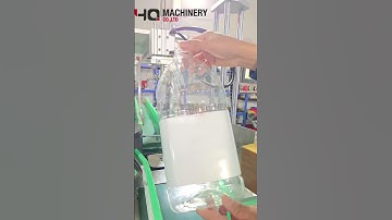 edible oil wrap around label applicator for square container|YQ 1 gallon bottle labeling system