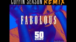 Fabolous - Cuffin Season Feat. 50 Cent (Remix) - Hip Hop New Songs 2014