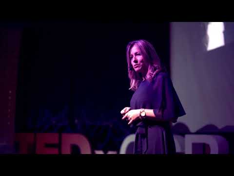 Somos | Claudia Isabel Cardona Mejía | TEDxYouth@CCB