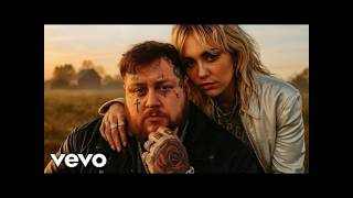 Jelly Roll Ft Miley Cyrus - \