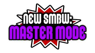 Fortress Boss - NSMBW Master Mode OST