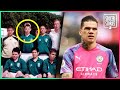 4 goalkeepers who were never supposed to play in goal | Oh My Goal