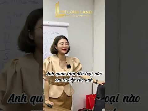 Video Hiểu rõ Các tiêu chí mà khách hàng đầu tư | Trí Long... - youtube