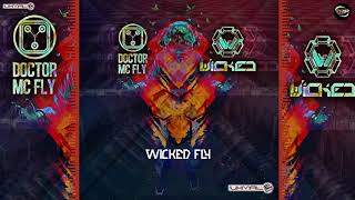 Doctor Mcfly & Wicked - Psyborne