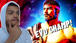 I TAKE ON THE EVO CHAMP! Problem X(Ryu) Vs FlawlessDeku(Kim) Street Fighter 6 High level Gameplay