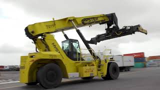 Kiwi Rail Sonasafe Proximity Awareness