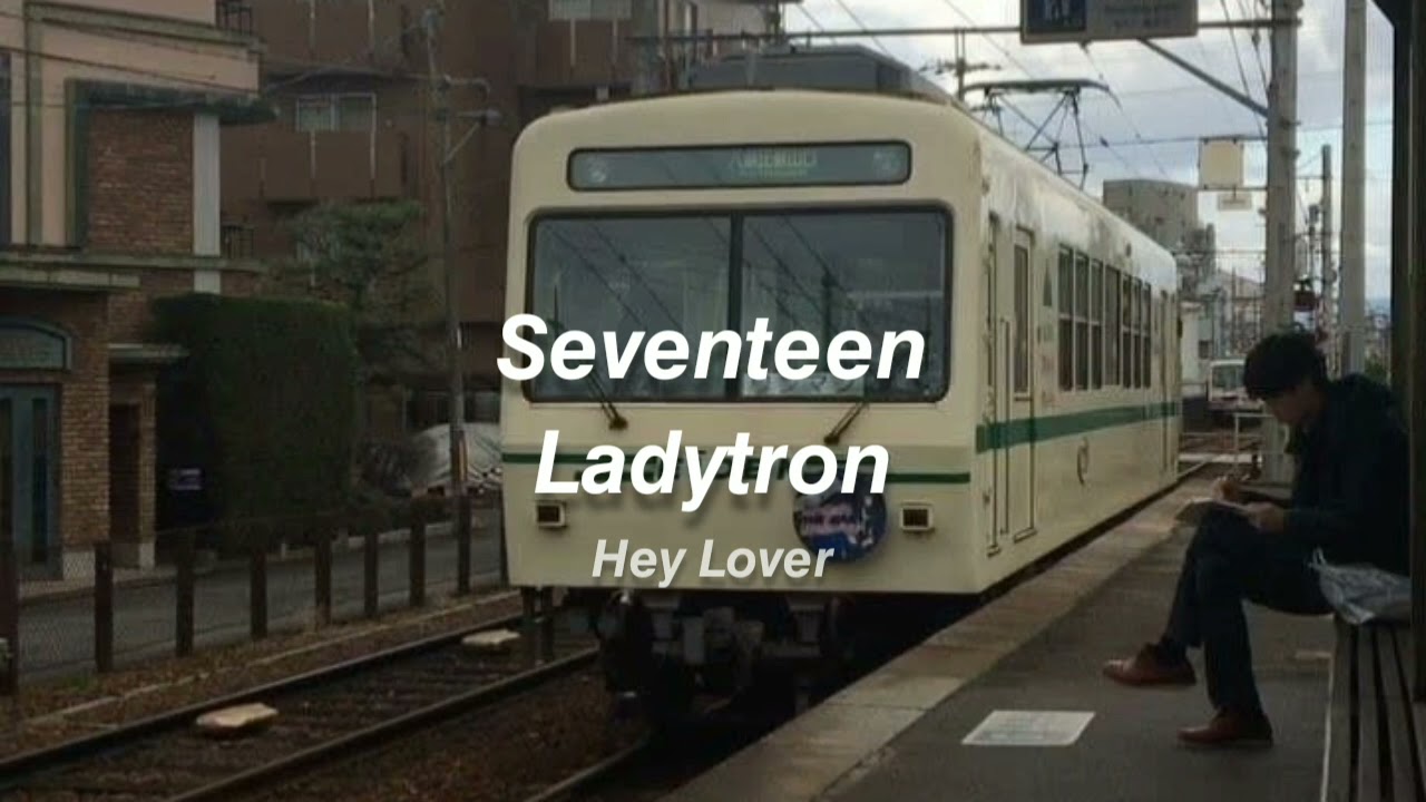 Seventeen - Ladytron (Tradução/Legendado)