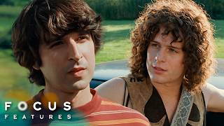 Taking Woodstock | Elliot Has a Permit to Host a Music Festival