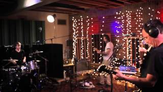 In Session: The Wedding Present - Yeah Yeah Yeah Yeah Yeah