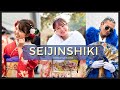 What is Seijinshiki? Coming of Age Day in Japan!