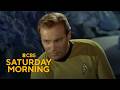 "Star Trek" celebrates 60 years