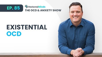 Existential OCD