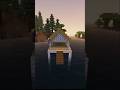 Minecraft House bild #minecraft #viralshorts
