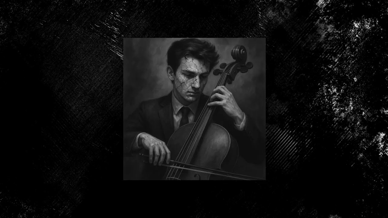 The Dead Dance (Lady Gaga) -  Cover by Escritum | Male Version