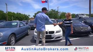 Austin Auto Brokers - South Austin Texas Car Dealer