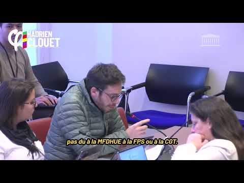 Let S Regularize All PADHUEs 