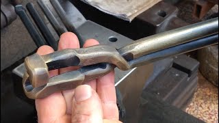 Rivet-less Tongs - GS Tongs by Glen GS Tongs 4,441 views 2 months ago 11 minutes, 11 seconds