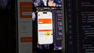 Stop Designing From Scratch — Use This Flutter E-Commerce UI Kit Instead #ecommerce