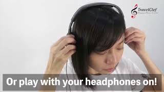 Get started on learning the piano with our Flexi-Piano Starter Kit! screenshot 4