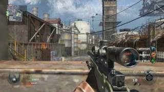 Call of Duty: Black Ops Collateral Damage