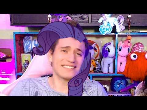 My Little Pony Temporada 4 Capítulo 8 | Maratoon (preview sólo para miembros)