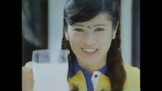 Japanese Kellogg's Corn Flakes Commercial from 1982
