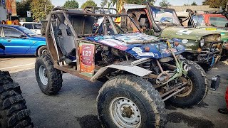 Как они это сделали КРЕАТИВ ЗАШКАЛИВАЕТ, внедорожник АПОКАЛИПСИСА, OFF ROAD за ним плачет RFC 2019 Как они это сделали КРЕАТИВ ЗАШКАЛИВАЕТ, внедорожник АПОКАЛИПСИСА, OFF ROAD за ним плачет RFC 2019