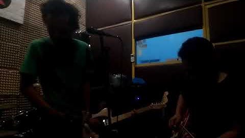 Full moon blues - slank ( cover )