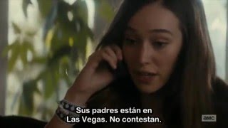 Alicia Clark And Matt Boyfriend So Close, Yet So Far Ftwd - 1X02