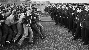 Dialectical Materialism