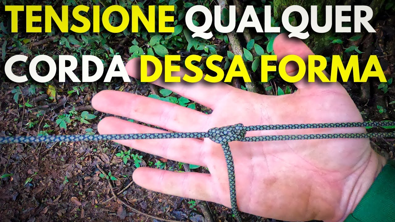 como-tensionar-uma-corda-de-forma-simples-youtube