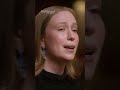 #HannahEinbinder Shares How She "Manifested" Confidence & Self-Esteen Through Her Standup #shorts