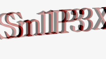 Xx SN1PzZ xX : Intro for xX PQS Sn1P3 Xx