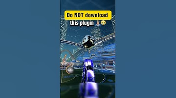 This bakkesmod plugin can be TOXIC💀(check the comments)